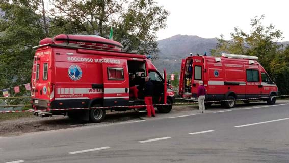 pettenasco sub ricerche