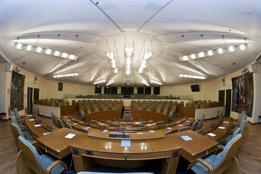 consiglio regionale