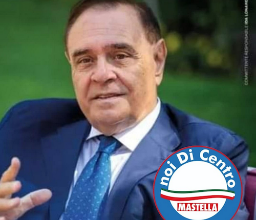 mastella noidicentro