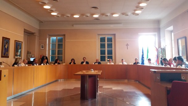 borgomanero consiglio