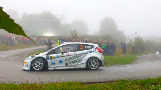 caffoni rubinetto tornante nebbia