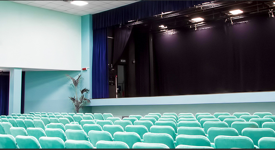 palacongressi arona salina